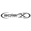 Solarx Eyewear logo
