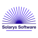 Solarys Software logo