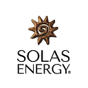 Solas Energy Consulting inc logo