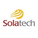 Solatech Inc logo