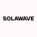 Solawave logo