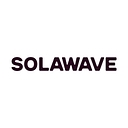SolaWave Skincare logo