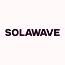 SolaWave logo