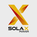 SolaX Power Network Technology (Zhejiang) Co., Ltd. logo
