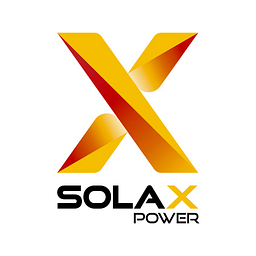 SolaX logo