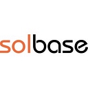 Solbase logo