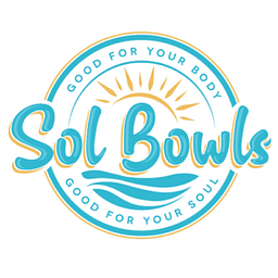 Sol Bowls logo