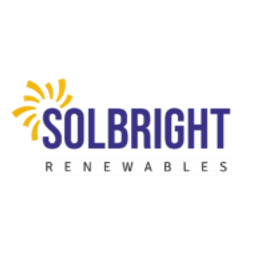 Solbright Renewables LLC logo