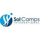 Sol Camps logo