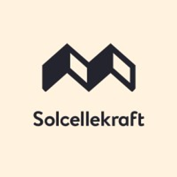SOLCELLEKRAFT AS logo