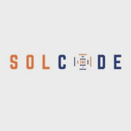 SOLCODE GROUP logo