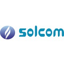 SOLCOM GmbH logo