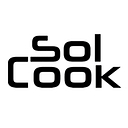 Sol Cook logo