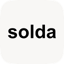 Solda AI logo