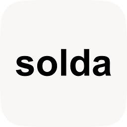 Solda AI logo
