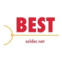 Business Electronics Soldering Technologies, Inc. logo