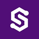 Soldered logo