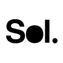 Soldesign Company logo