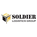 Soldier Logistics Group logo