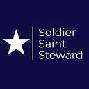 Soldier Saint Steward logo