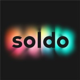 Soldo platform logo