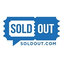 SOLDOUT.COM logo