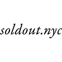 Soldout