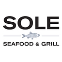 Sole Seafood & Grill logo
