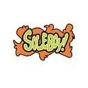Logo for soleboyapparel.com