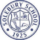 Solebury School logo