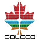 Soleco Energy Inc. logo