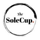 SoleCup logo