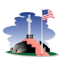 Mt Soledad National Veterans Memorial logo