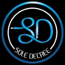 Sole Decree logo