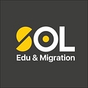 Sol Edu Pty Ltd logo