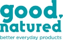 Good Natured Products Inc. logo