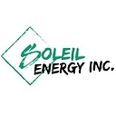 Soleilenergy Inc. logo