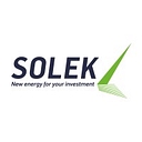 Solek Holding Se logo