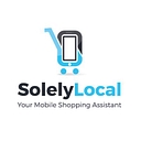 Solely Local Networks Inc. logo