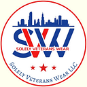 Solely Veterans Wear 