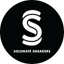 SoleMate Sneakers