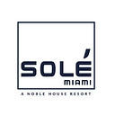 Solé Miami logo