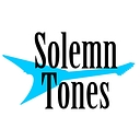 Solemn Tones logo