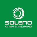 Soleno inc. logo