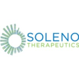 Soleno Therapeutics, Inc. logo