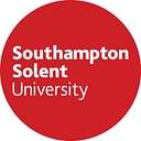 Southampton Solent University logo