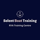 solentboattraining.co.uk logo