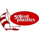 Solent Plastics logo
