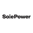Sole Power Productions logo