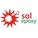 Solepoxy, Inc. logo
